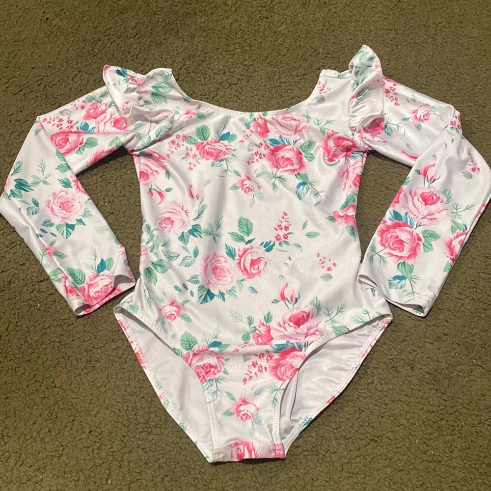 Leotard